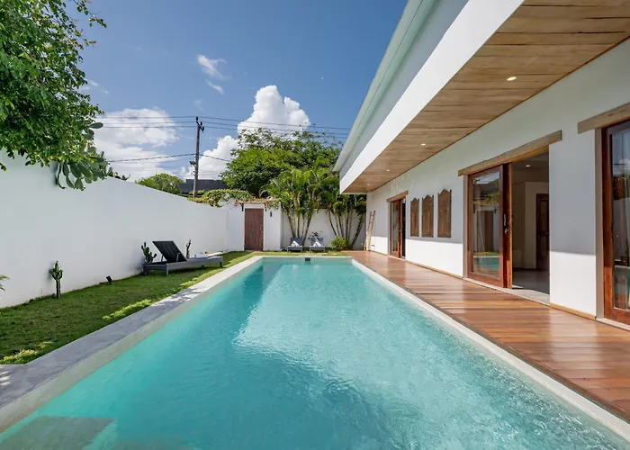 Villa Java By Dreamawaybali