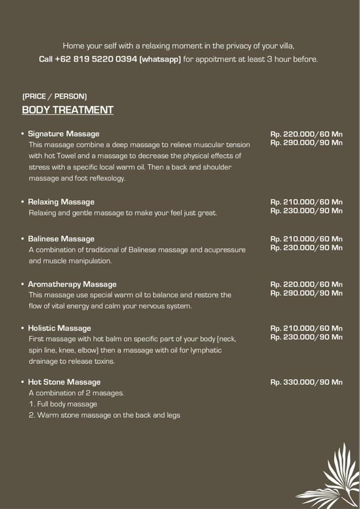 Villa By Dreamawaybali Seminyak (Bali)