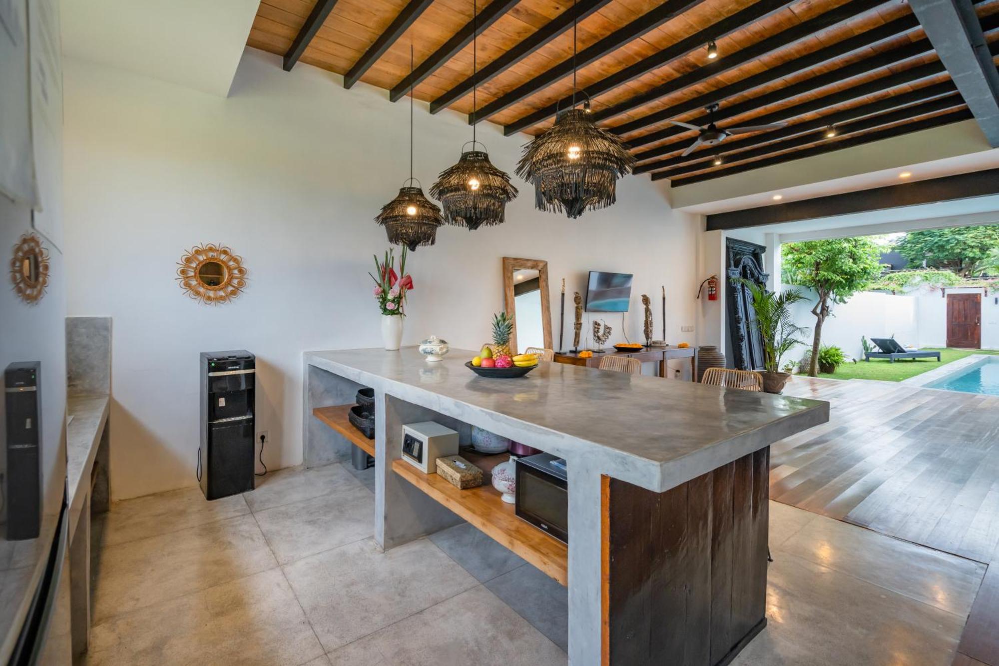 Villa By Dreamawaybali Seminyak (Bali)