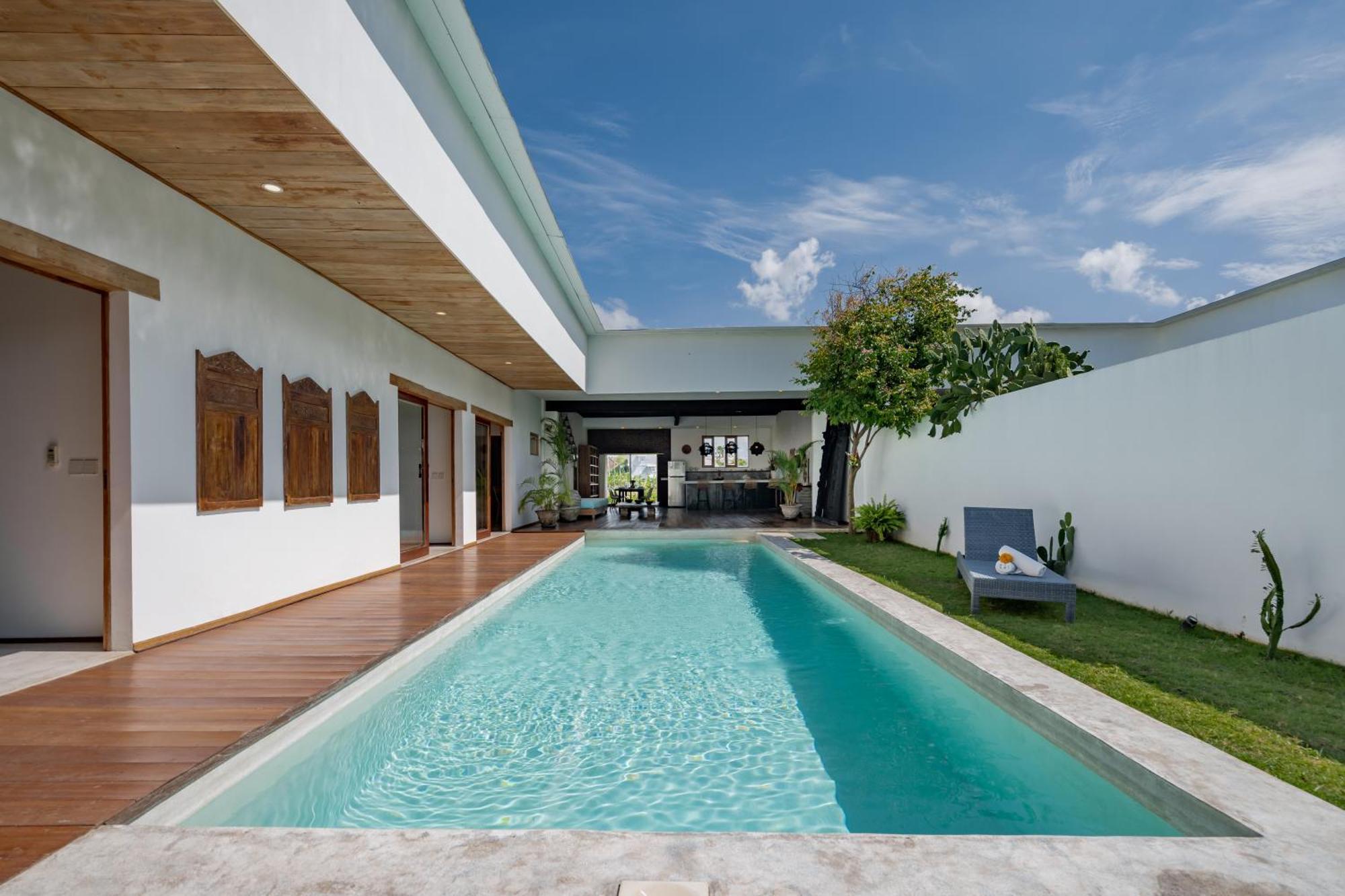 By Dreamawaybali Villa