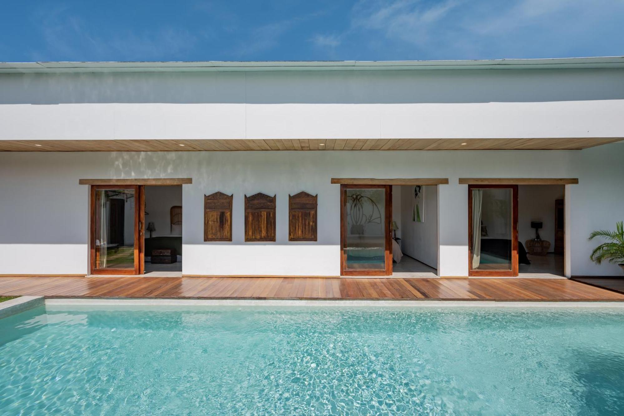 By Dreamawaybali Villa Seminyak (Bali)