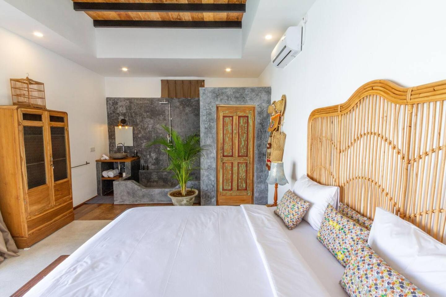 Villa By Dreamawaybali *