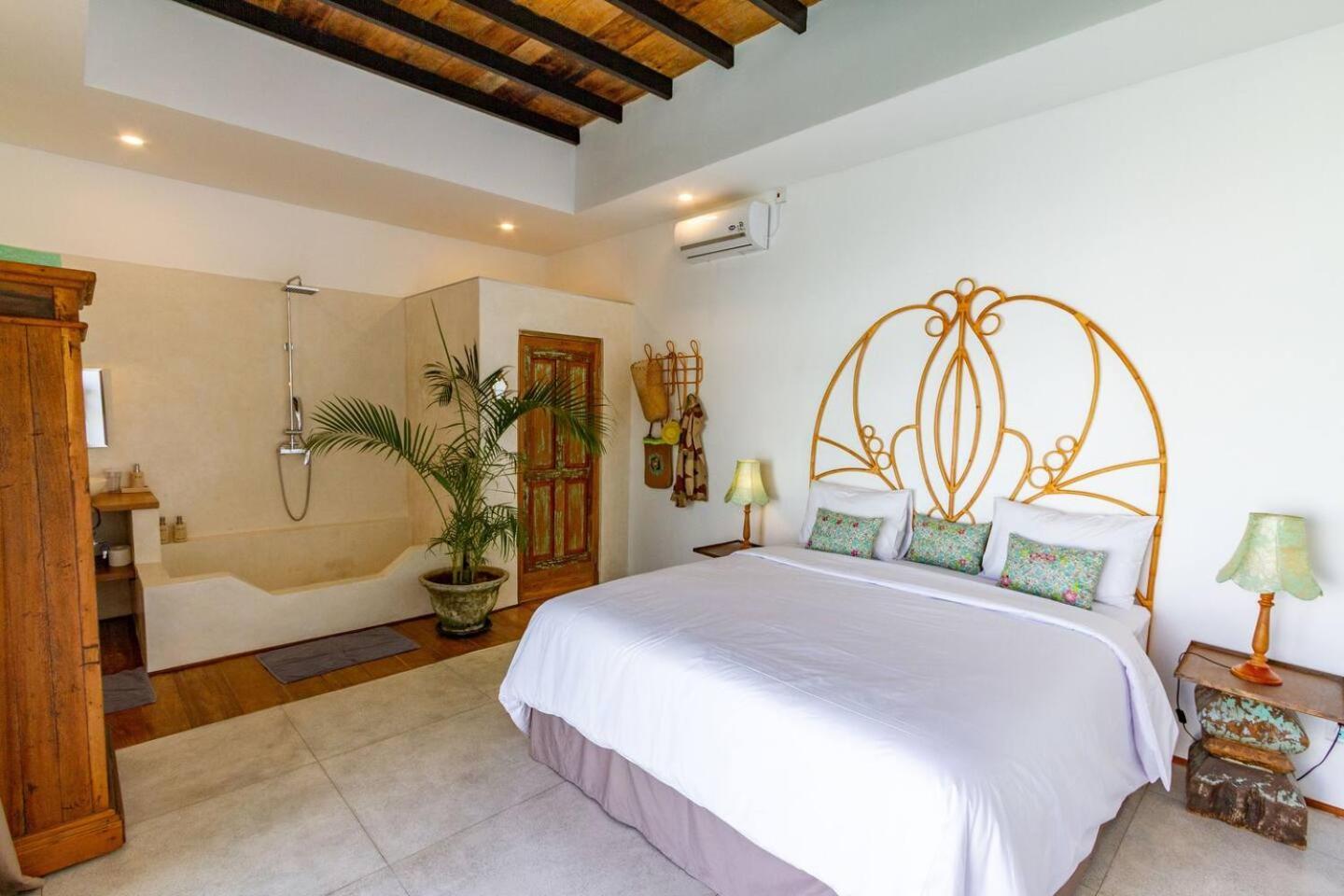 Villa By Dreamawaybali