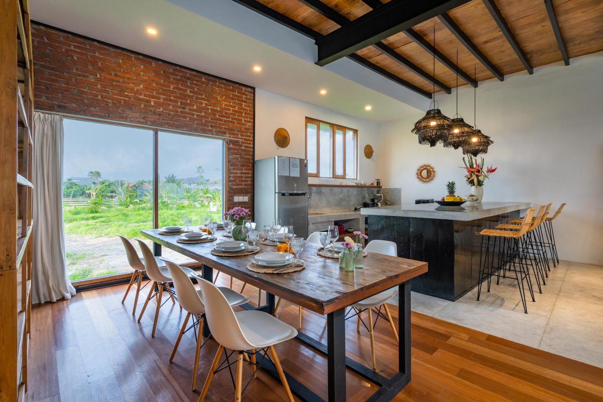 Villa By Dreamawaybali Seminyak (Bali)