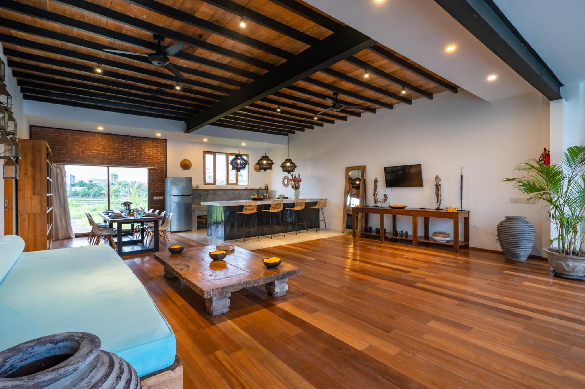 Villa By Dreamawaybali Seminyak (Bali)