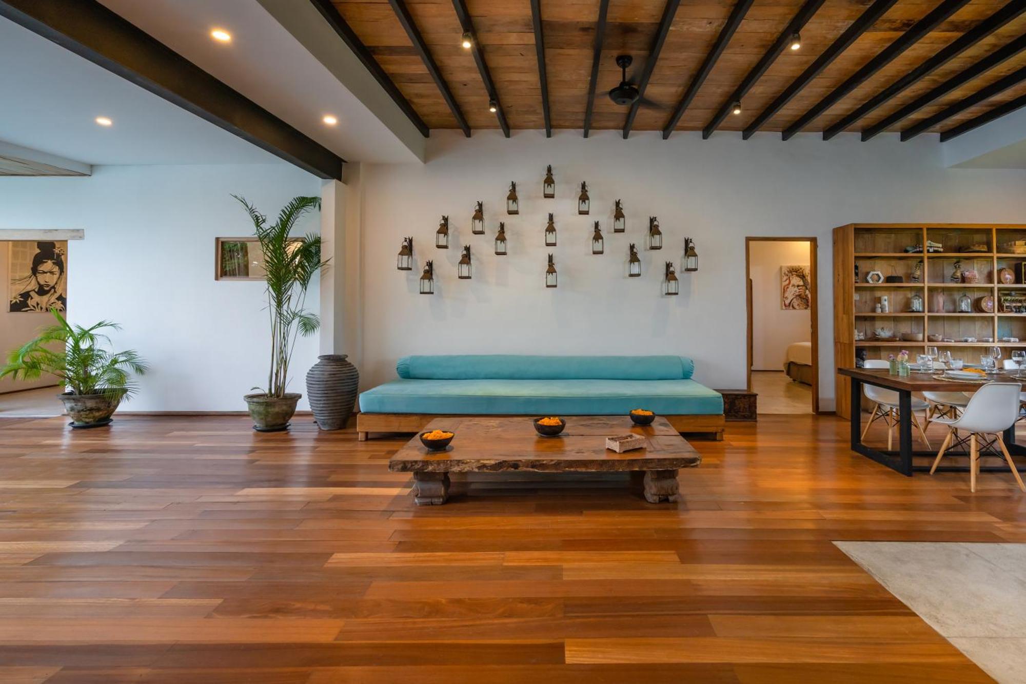By Dreamawaybali Villa Seminyak (Bali)