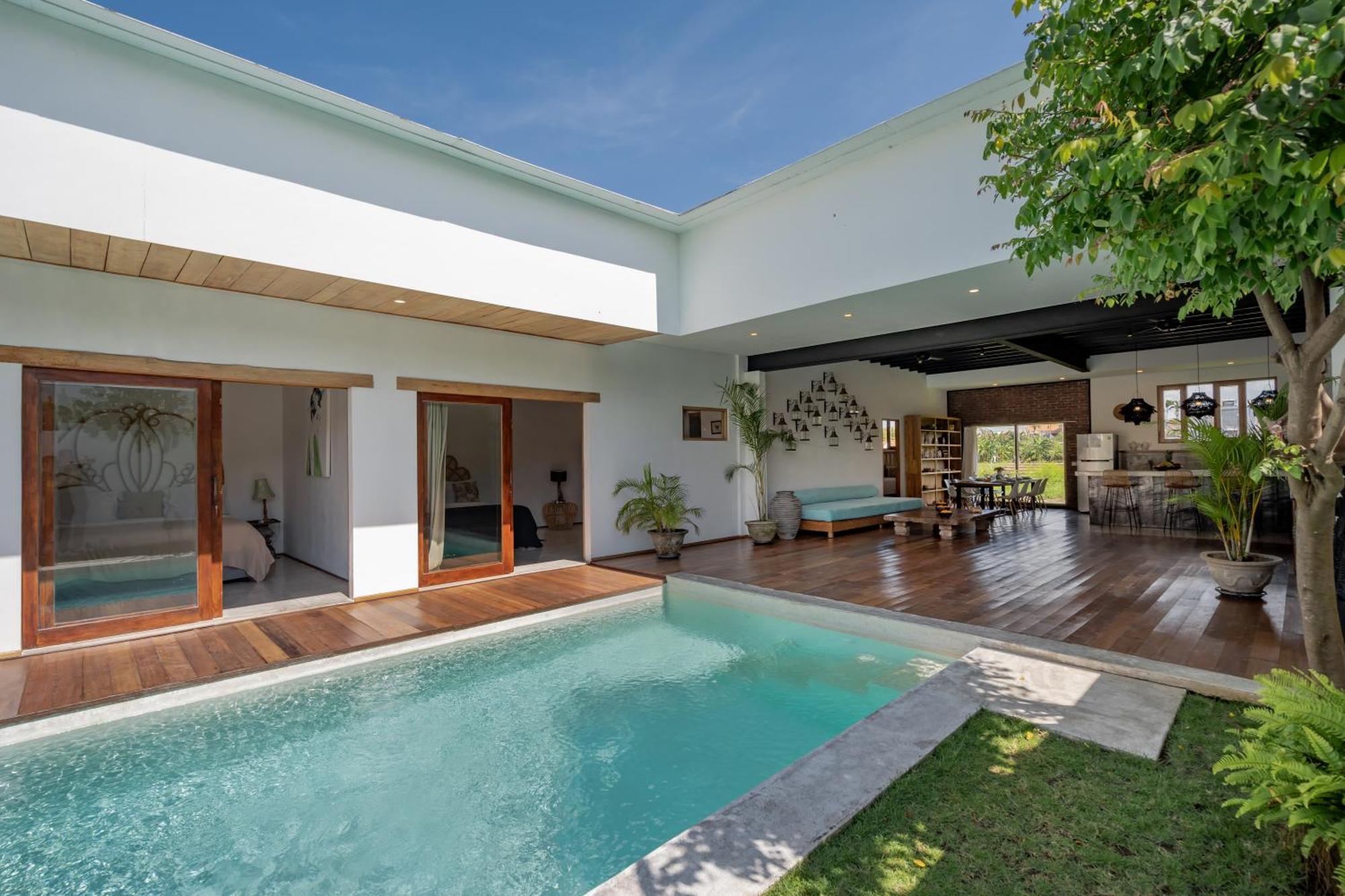 Villa By Dreamawaybali *