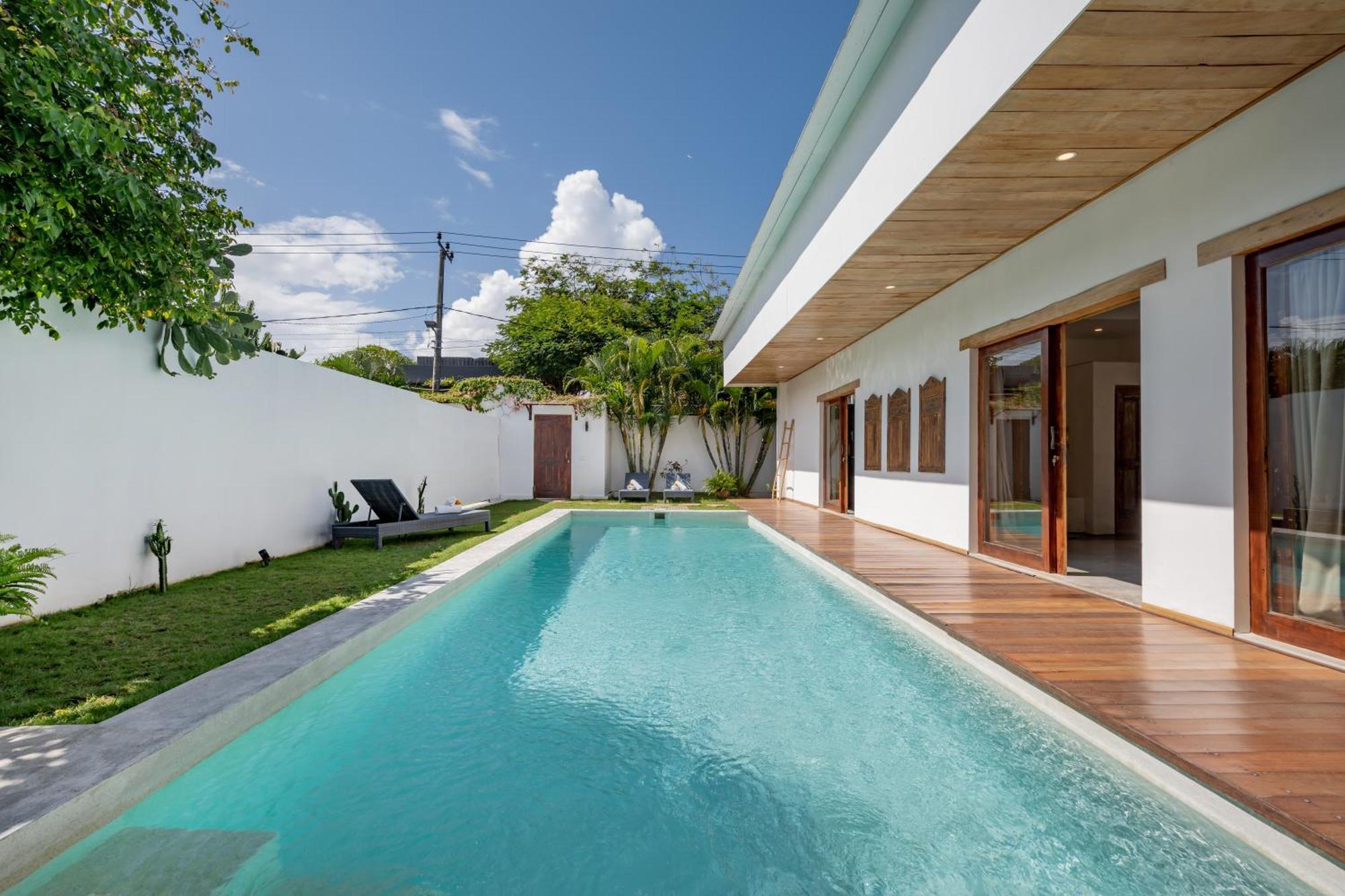 Villa By Dreamawaybali *